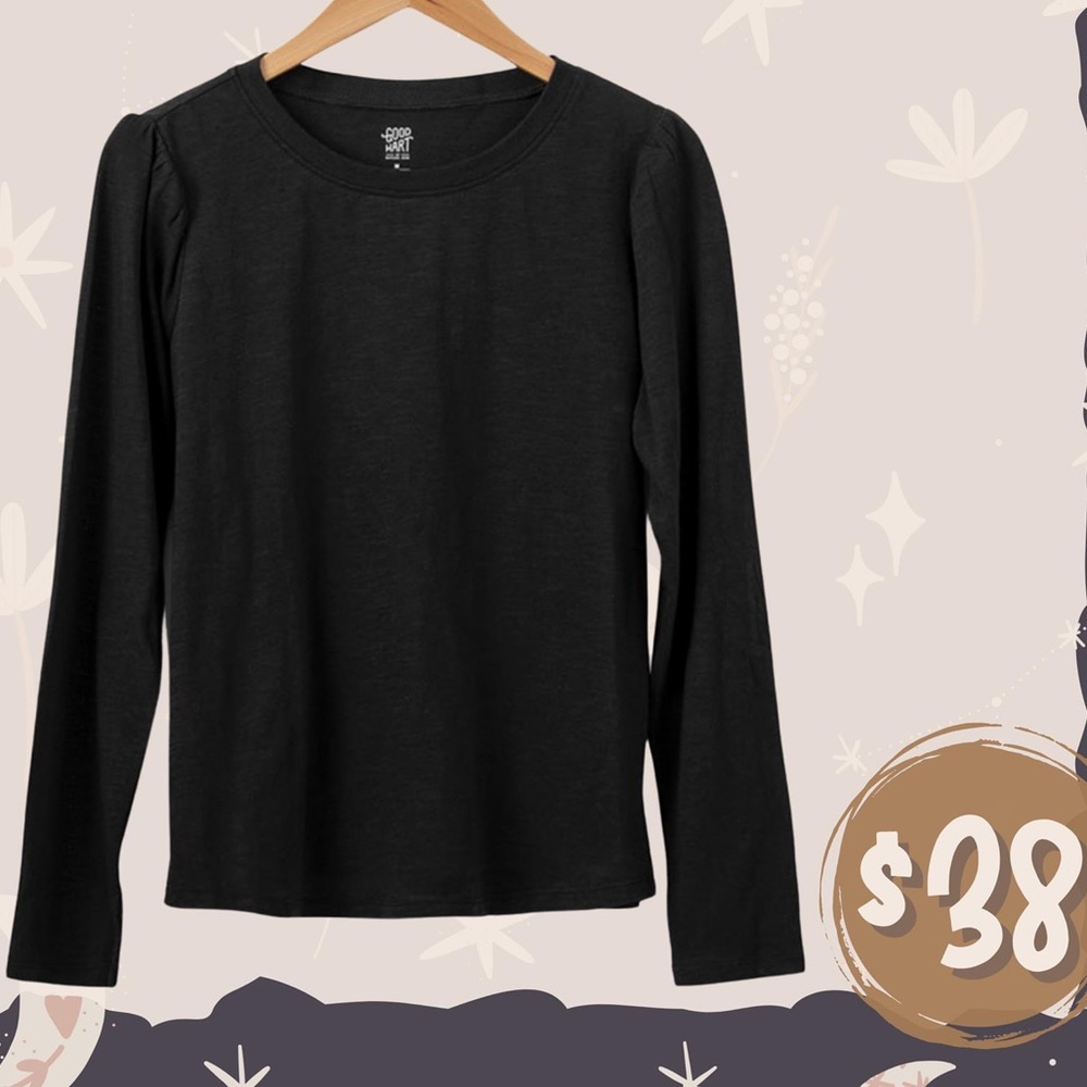 Laredo Tee - Good Hart